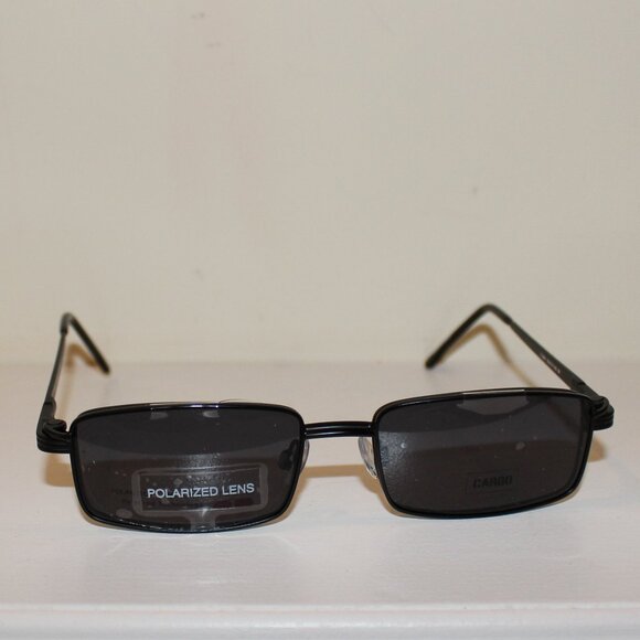 Cargo Men's Glasses with sunglasses clip on (C5041) - Picture 1 of 8